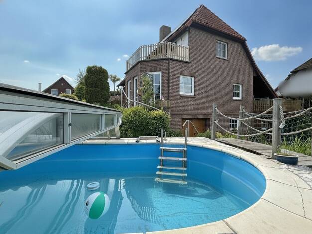Einfamilienhaus zum Kauf 316.000 € 5 Zimmer 147 m² 600 m² Grundstück Neverin 17039