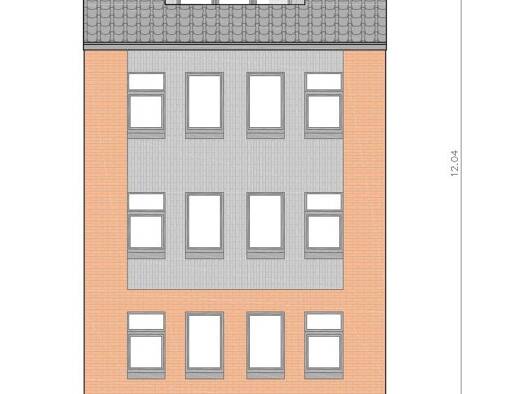 Grundstück zum Kauf 104.500 € 223 m² Grundstück Rendsburg 24768