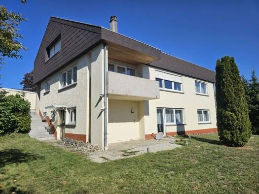 Haus zum Kauf provisionsfrei 379.000 € 7 Zimmer 205 m² 935 m² Grundstück Lauffen Deißlingen 78652