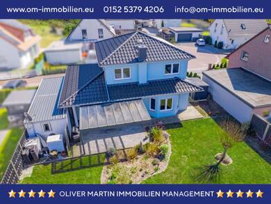 Einfamilienhaus zum Kauf 429.000 € 5 Zimmer 142 m² 700 m² Grundstück Tiddische Tiddische 38473