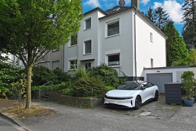 Reihenendhaus zum Kauf 980.000 € 7 Zimmer 213 m² 581 m² Grundstück Bredeney Essen 45133