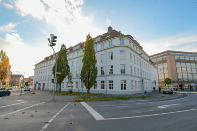 Wohnung zur Miete 310 € 1 Zimmer 16 m² 3. Geschoss frei ab 15.06.2025 Bahnhofsviertel Oldenburg 26122