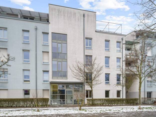 Wohnung zum Kauf 279.000 € 2 Zimmer 58 m² Gonsenheim Mainz 55122
