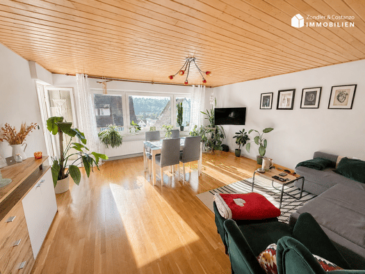 Mehrfamilienhaus zum Kauf 659.000 € 9 Zimmer 210 m² 369 m² Grundstück Mühlhausen Mühlhausen 70378