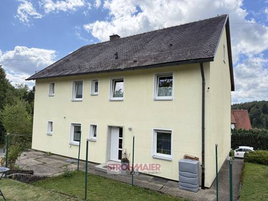 Mehrfamilienhaus zum Kauf 299.000 € 8 Zimmer 190 m² 950 m² Grundstück Velden Velden 91235