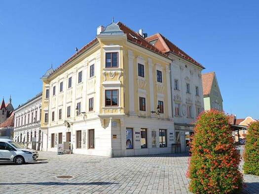 Wohnung zur Miete 650 € 76,4 m² Grätzl 5/8 Eggenburg 3730