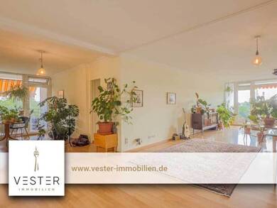 Wohnung zur Miete 1.700 € 3 Zimmer 128 m² 4. Geschoss frei ab 01.09.2025 Wilhelm-Raabe-Straße 18 Rath Düsseldorf 40470