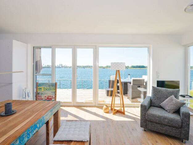 Wohnung zum Kauf 380.000 € 3 Zimmer 78 m² 1. Geschoss Kappeln 24376