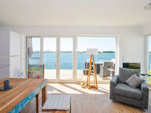 Wohnung zum Kauf 380.000 € 3 Zimmer 78 m² 1. Geschoss Kappeln 24376