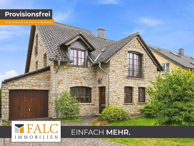 Einfamilienhaus zum Kauf provisionsfrei 925.000 € 6 Zimmer 200 m² 640 m² Grundstück Sinnersdorf Pulheim 50259