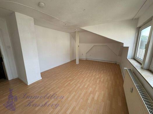 Studio zur Miete 270 € 1 Zimmer 24,5 m² frei ab sofort Innenstadt Detmold 32756
