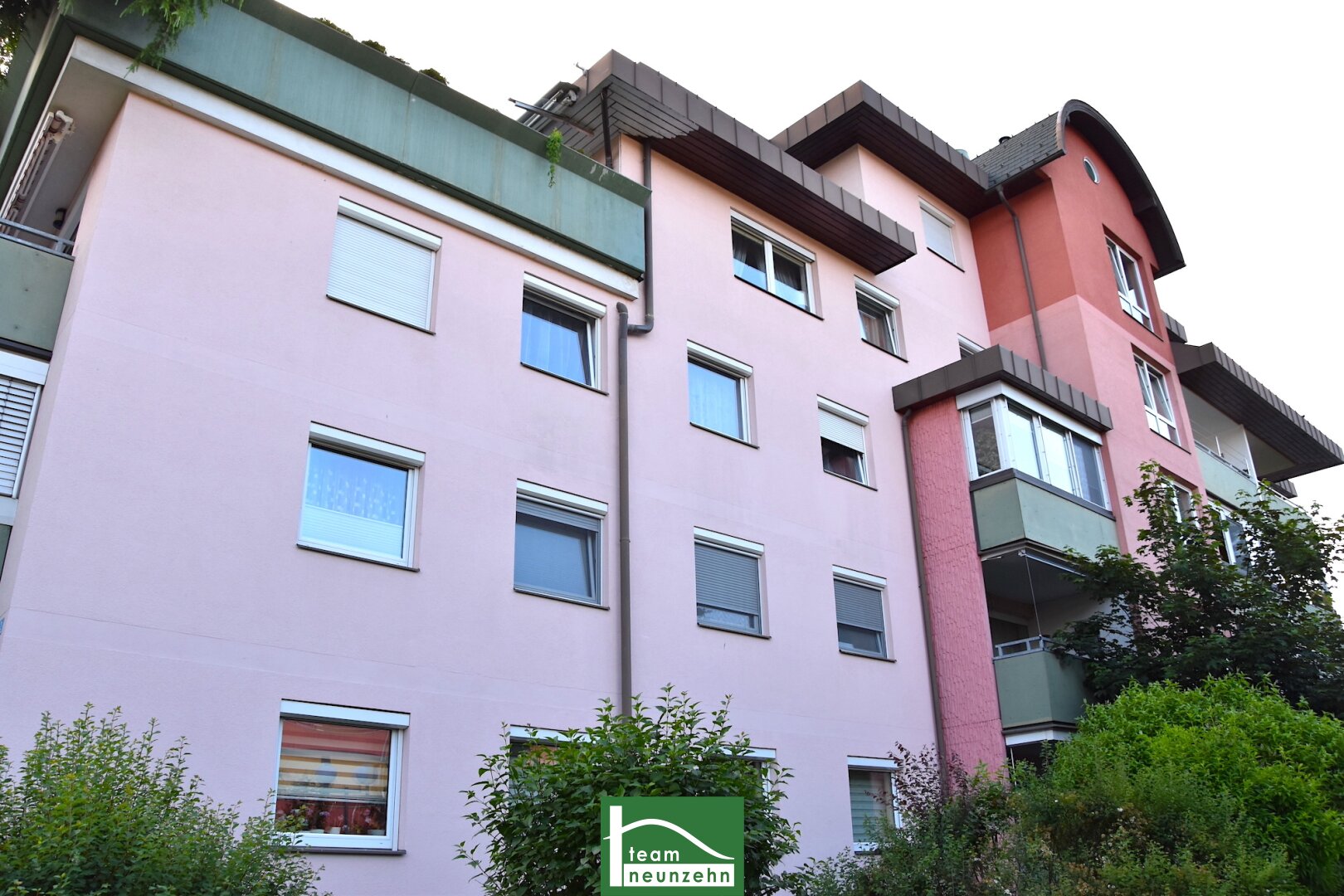 Wohnung zur Miete 372 € 1 Zimmer 34,3 m²<br/>Wohnfläche 1.<br/>Geschoss Rekabachweg 2 Viktring Klagenfurt am Wörthersee 9073