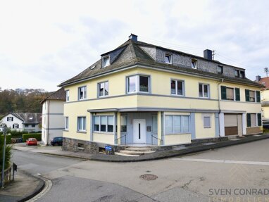 Mehrfamilienhaus zum Kauf 254.000 € 9 Zimmer 270 m² 238 m² Grundstück Kirn 55606