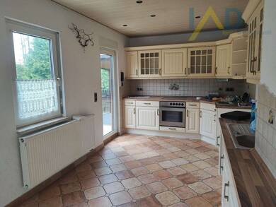 Einfamilienhaus zum Kauf 200.000 € 6 Zimmer 240 m² 621 m² Grundstück Seifersbach Rossau 09661