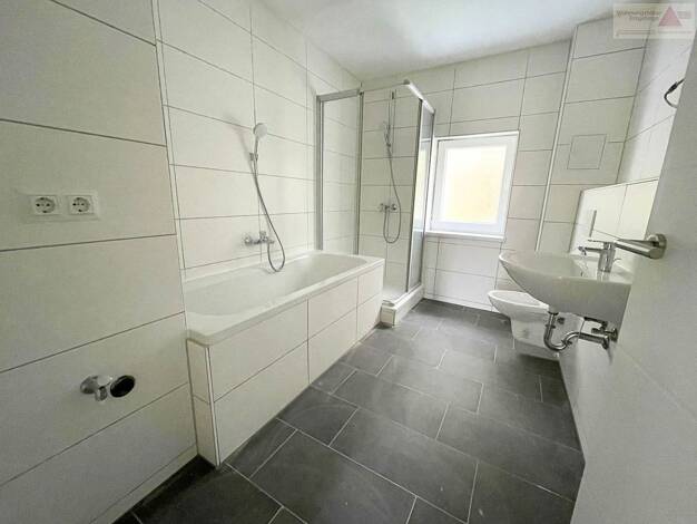 Wohnung zur Miete 409 € 2 Zimmer 57 m² EG frei ab 01.08.2026 Thomas-Mann-Straße 18 Aue-Bad Schlema 08280
