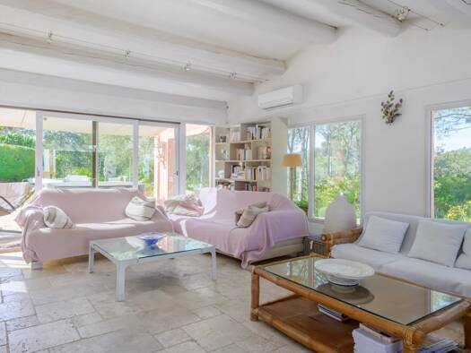 Einfamilienhaus zum Kauf 1.190.000 € 12 Zimmer 243 m² 12.302 m² Grundstück Centre BORMES LES MIMOSAS 83230