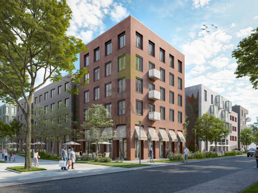 Maisonette zum Kauf provisionsfrei 429.000 € 68 m² EG Rohrbach Heidelberg 69126