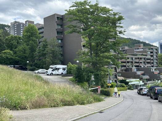 Wohnung zum Kauf provisionsfrei 180.000 € 2 Zimmer 71 m² Mombertplatz 72 Emmertsgrund Heidelberg 69126