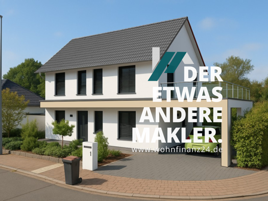 Einfamilienhaus zum Kauf - Erstbezug provisionsfrei 859.900 € 4 Zimmer 130 m² 500 m² Grundstück Ingelheim am Rhein 55263