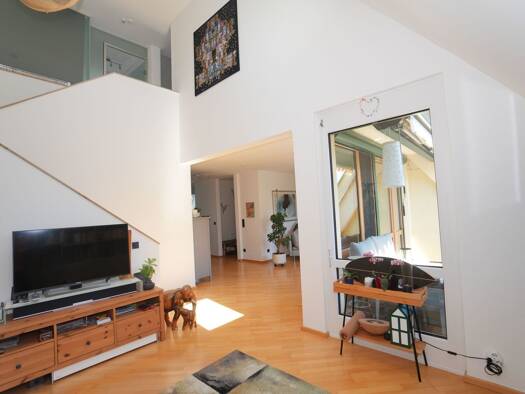 Maisonette zum Kauf 499.000 € 5 Zimmer 114 m² Fischbach Östliche Außenstadt 90475