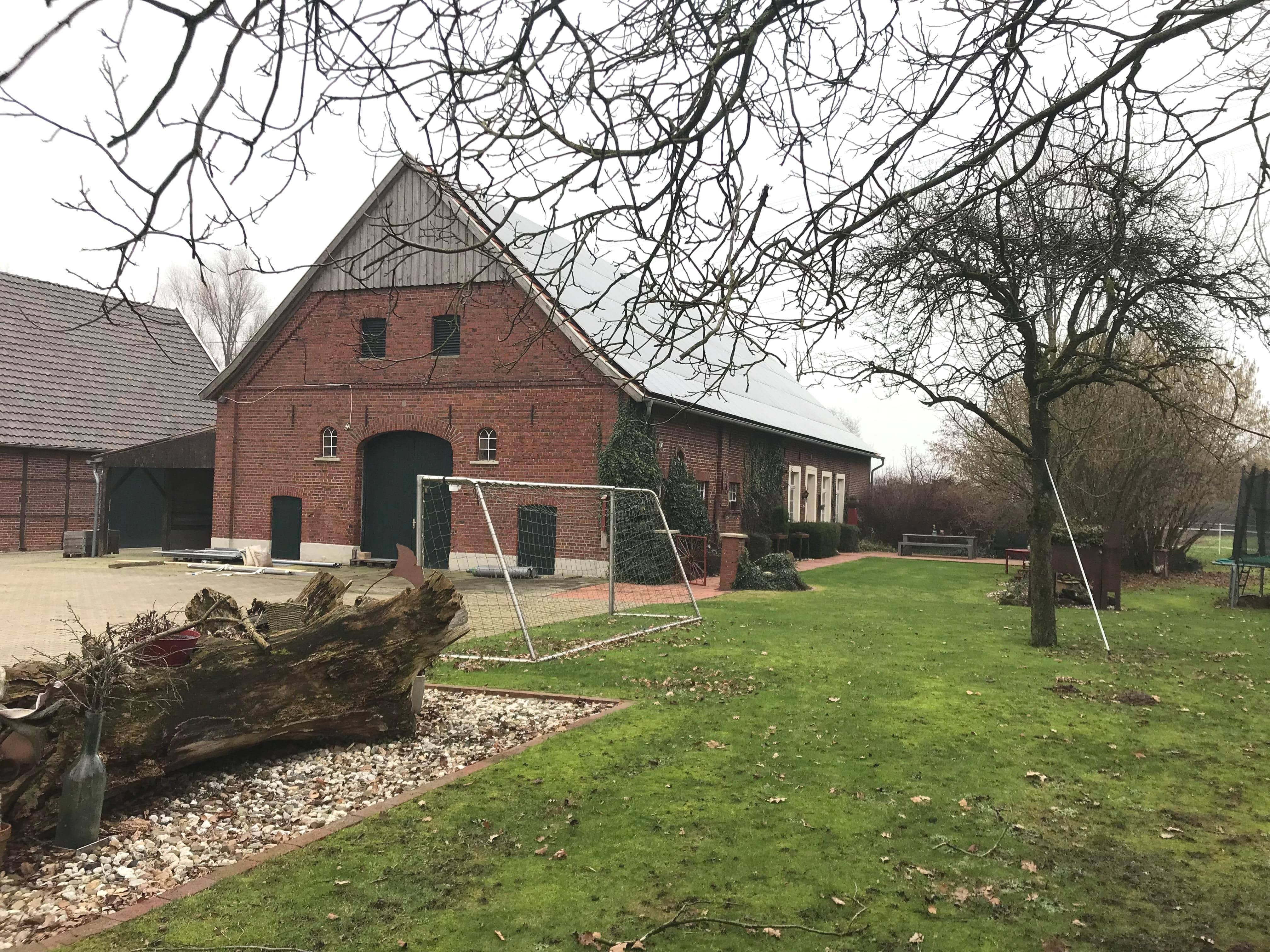 Land-/Forstwirtschaft zum Kauf 500.000 € 9.556 m²<br/>Grundstück Stadtlohn 48703