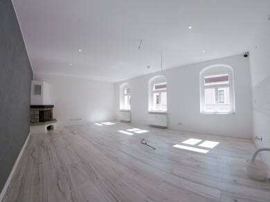 Wohnung zur Miete 600 € 3 Zimmer 86 m² 2. Geschoss Pirna Pirna 01796