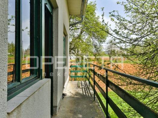 Haus zum Kauf 68.000 € 3 Zimmer 106 m² Ogulin