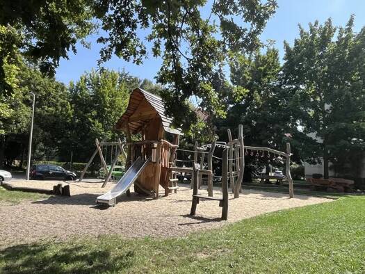 Wohnung zur Miete 249 € 3 Zimmer 60 m² Geschoss 3/3 frei ab sofort Marienthal Zwickau 08060
