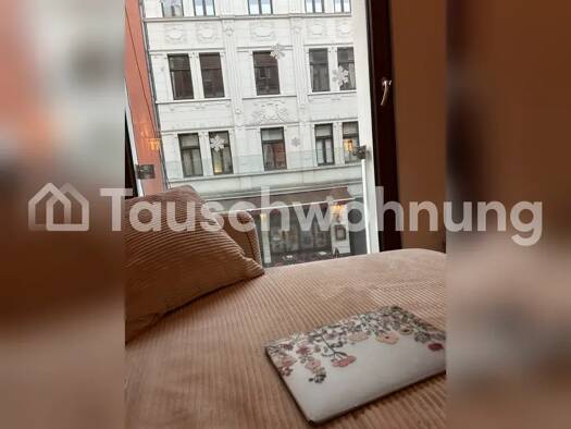 Wohnung zur Miete Tauschwohnung 575 € 1,5 Zimmer 33 m² Altstadt-Süd Köln 50674