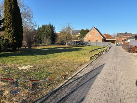 Grundstück zum Kauf 199.000 € 501 m² Grundstück Schwarzenbek 21493