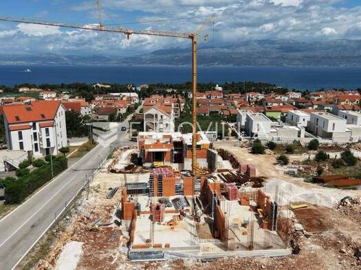 Studio zum Kauf 267.824 € 1 Zimmer 57 m² Supetar Supetar