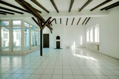 Wohnung zum Kauf 339.000 € 4 Zimmer 170 m² Dachgeschoss frei ab sofort Innenstadt Witten 58452