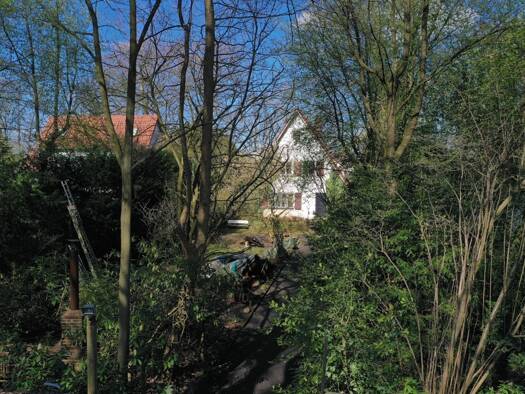 Grundstück zum Kauf 1.100.000 € 2.312 m² Grundstück Bremen / Oberneuland 28355