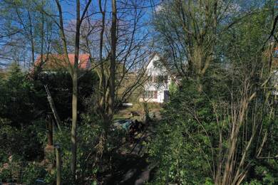 Grundstück zum Kauf 1.100.000 € 2.312 m² Grundstück Oberneuland Bremen / Oberneuland 28355