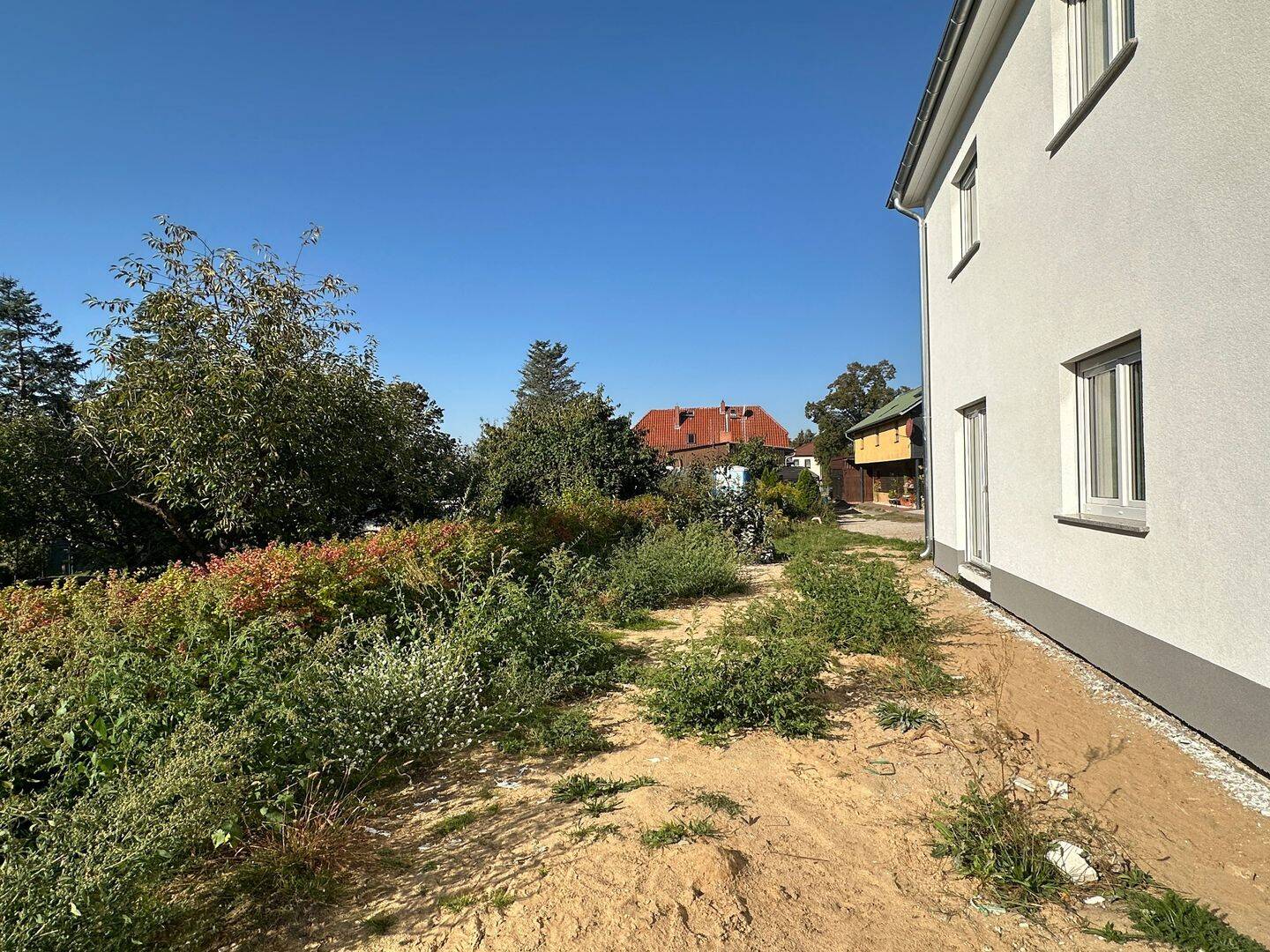 Doppelhaushälfte zum Kauf - Erstbezug - Ansicht 5