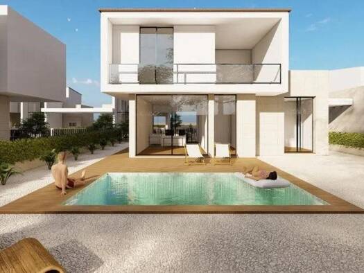 Haus zum Kauf 585.000 € 170 m² 333 m² Grundstück La Nucia Hills 03530