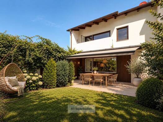 Reihenendhaus zum Kauf 639.000 € 5 Zimmer 150 m² 281 m² Grundstück Landsham Pliening 85652