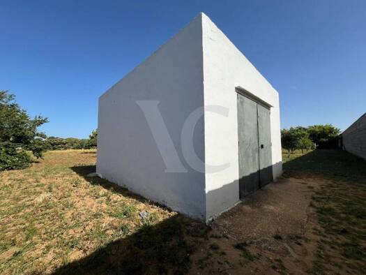 Acker-/Waldstück zum Kauf 87.000 € Chiclana de la Frontera 11130