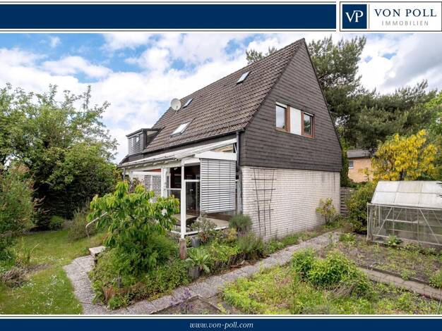 Einfamilienhaus zum Kauf 319.000 € 4 Zimmer 112 m² 633 m² Grundstück Senne Bielefeld 33659