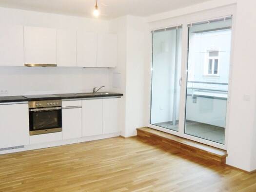 Wohnung zur Miete 695 € 2 Zimmer 52,8 m² Wien 1170