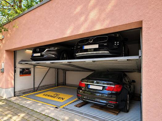 Außenstellplatz zur Miete provisionsfrei 70 € Emil-Ueberall-Straße 27 Löbtau-Nord Dresden 01159