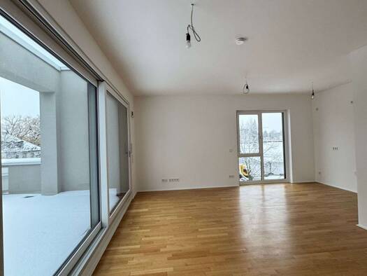 Penthouse zum Kauf provisionsfrei 575.000 € 2 Zimmer 80,1 m² 3. Geschoss In der Au Rödelheim Frankfurt am Main 60489