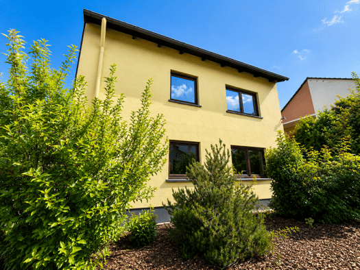 Einfamilienhaus zum Kauf 475.000 € 5 Zimmer 126 m² 558 m² Grundstück Röntgenstraße Konz Konz 54329