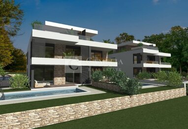 Wohnung zum Kauf 340.000 € 3 Zimmer 72 m² Novigrad center