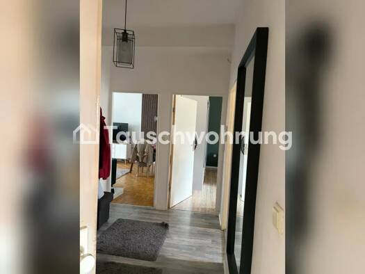 Wohnung zur Miete Tauschwohnung 600 € 2 Zimmer 56 m² 3. Geschoss Kreuzberg Friedrichshain-Kreuzberg 10785