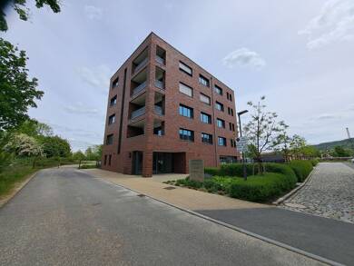 Büro-/Praxisfläche zur Miete provisionsfrei 1.200 € 4 Zimmer 92,8 m² Bürofläche Am Alten Güterbahnhof 5 Nord Jena 07743