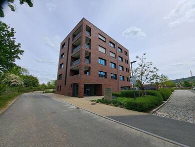 Büro-/Praxisfläche zur Miete provisionsfrei 13 € 3 Zimmer 92,8 m² Bürofläche Am Alten Güterbahnhof 5 Jena - Nord Jena 07743