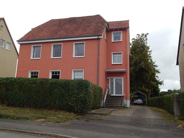 Haus zum Kauf 282.000 € 9 Zimmer 220 m² 579 m² Grundstück Moringen 37186