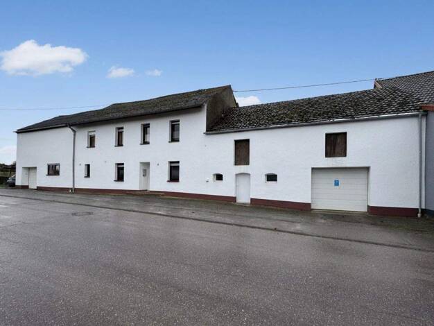 Haus zum Kauf 349.000 € 6 Zimmer 1.041 m² Grundstück Trierer Straße 36 Beuren Kirf 54441