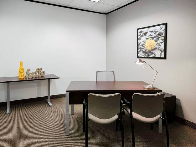 Bürofläche zur Miete provisionsfrei 399 € 8 m² Bürofläche Hans-Böckler-Straße Utbremen West 28217